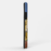 Shwedagon Pagoda (Paya), große Tempelanlage, dass Case-Mate iPhone Hülle (Hinten/Rechts)