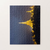 Shwedagon Pagoda Puzzle (Vertikal)