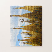 Shwedagon pagodas puzzle (Vertikal)