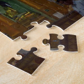 Shwedagon Yangon Puzzle (Seite)