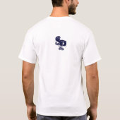 Shweet T-Shirt (Rückseite)