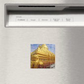Shwezigon Pagoda in Bagan, Bagan (Pagan), Magnet (In Situ (Geschirrspüler))