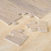 Shy & Curious Tabby Kitten Puzzle (Seite)