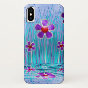 Shy Daisies iPhone Case-Mate Hülle