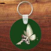 Shy Fairy Schlüsselanhänger (Vorderseite)