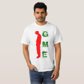 Shy.Meek T-Shirt (Im Gucci) (Vorne ganz)