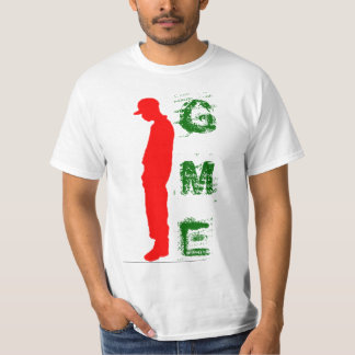 Shy.Meek T-Shirt (Im Gucci)