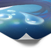 Shylily Poster (Ecke)