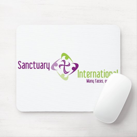 SI Mousepad 2 (Mit Mouse)