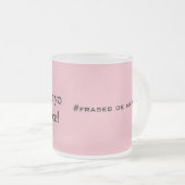 Si no lo hago yo nadie lo hace mattglastasse (VorderseiteRechts)