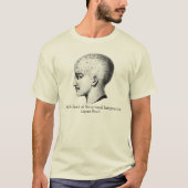 SI-Sitzung 7 T-Shirt (Vorderseite)