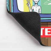 si tienes tv ahi the vez mousepad (Ecke)