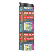 si tienes tv ahi the vez thermosbecher (Nach rechts gedreht)