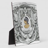 SI VIS PACEM PARA BELLUM FOTOPLATTE (Seite)