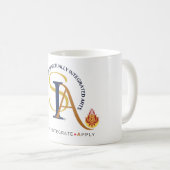 SIA-Logo Kaffeetasse (VorderseiteRechts)