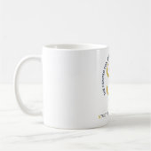 SIA-Logo Kaffeetasse (Links)