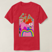 Sia T-Shirt (Design vorne)