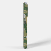 Siam kämpft grün Case-Mate iPhone hülle (Rückseite / Rechts)