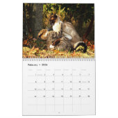 Siam Kitty Cat Niedlich 2021 Kalender (Feb 2026)