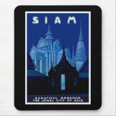 Siam Mousepad (Vorne)
