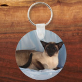 Siam, Siegel Schlüsselanhänger (Vorderseite)