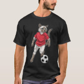 Siam Soccer T-Shirt (Vorderseite)