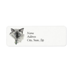 Siamese Cat