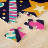 SIAMESE CAT-ASTRONAUT 7 PUZZLE (Seite)