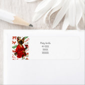 Siamese Cat Christmas Holiday  (Insitu)