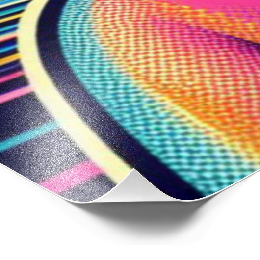 SIAMESE CAT FOTODRUCK (Ecke)