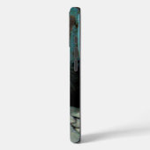 Siamese Cat Friend Case-Mate iPhone Hülle (Rückseite / Links)