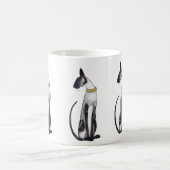 SIAMESE CAT KAFFEETASSE (Mittel)