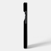 Siamese Cat Liebe iPhone 5 Fall Case-Mate iPhone Hülle (Rückseite / Links)