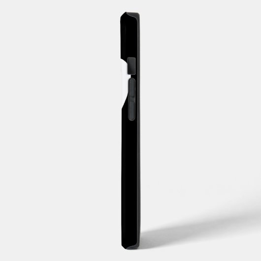 Siamese Cat Liebe iPhone 5 Fall Case-Mate iPhone Hülle (Rückseite / Links)