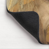 Siamese Cat Posing Animal Fotografie Mousepad #3 (Ecke)