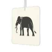 Siamese Elephant Autolufterfrischer (Links)