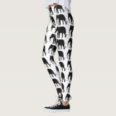 Siamese Elephant Leggings (Links)