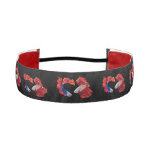 Siamese Fighting Fish