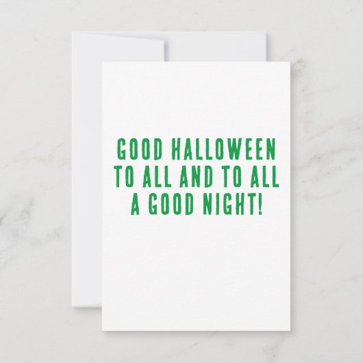 Siamese Halloween Magick Cat in Manhattan (Rückseite)