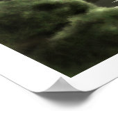 Siamese Interlude Poster (Ecke)