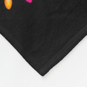 Siamese Katze Weihnachtsmannmütze Männer Frauen Ki Fleecedecke (Ecke)