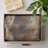 Siamese Kittens Napping Vintage Couch Decoupage Seidenpapier (Geschenk)