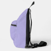 Siamese Rat mit Birthday Cake Crossbody Bag (Rechts)