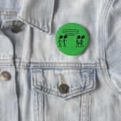 Siamese Twins Button (Beispiel)