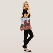 Siamese Twins Colorado Sunburst Tasche (Am Model)