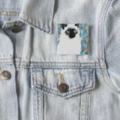 Siamesisch Button (Beispiel)