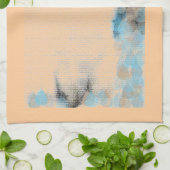 Siamesisch Küchentuch (Gefaltet)