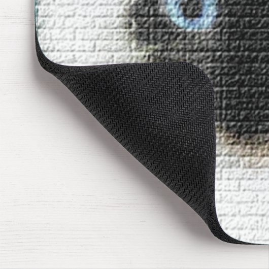 Siamesisch Mousepad (Ecke)