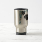 siamesisch reisebecher (Mittel)