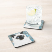 Siamesisch Untersetzer (Rechte Seite)